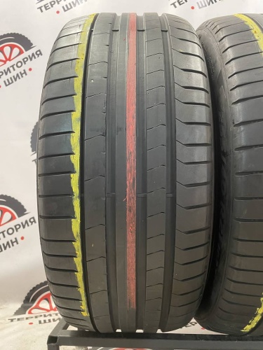 Pirelli P Zero R21 255/40