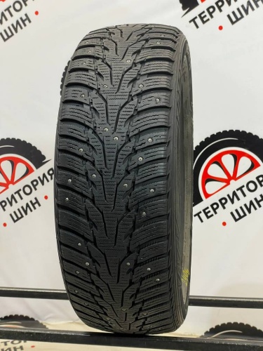 Nexen WinGuard WinSpike WH62 R16 195/55