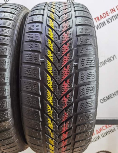 Vredestein SnowTrac 2 R16 205/55