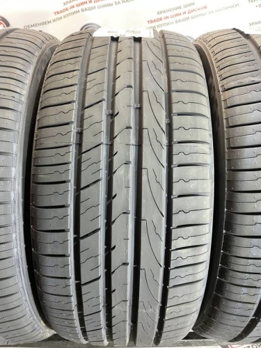 Zeta Impero R20	255/55