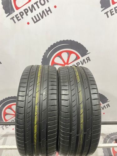 Kumho Ecsta PS71 R18 245/50