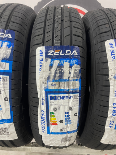 Zelda Surate HP R13 175/70
