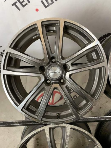 Литье Lifan ORIG(Rav4) R17 5*114,3/60,1/ET45/7J