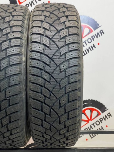 Zeta Antarctica Sport R17	215/65