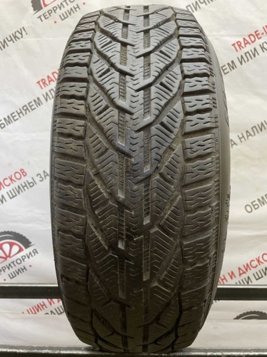 Tigar SUV Winter R16 215/60 102H