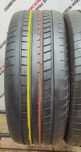 Goodyear Eagle F1 Asymmetric 3 R21 275/45