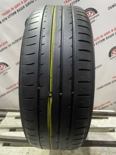 Hankook Ventus Prime 2 K115 R19 235/55