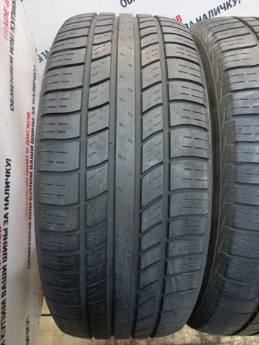 Hankook DynaPro HP2 RA33 R18 235/55