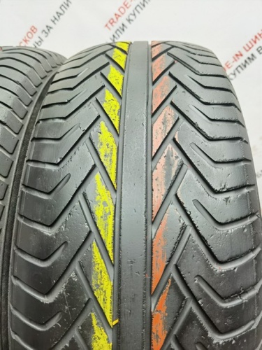 Yokohama Advan S.T. R18 235/60