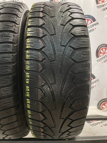 Nordman RS 215/65 R16