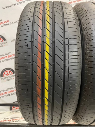 Bridgestone Turanza T005 R17 215/55