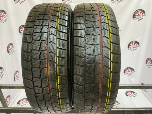 Dunlop Winter Maxx R17 225/60