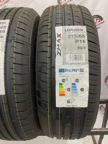Zmax Landgema 215/65 R16 98H