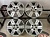 Литые Ford R16 5x108/63,4/ET52,5/J6,5