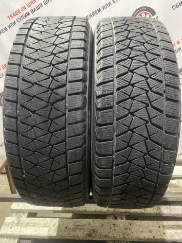 Bridgestone Blizzak DM-V2 R17 225/65