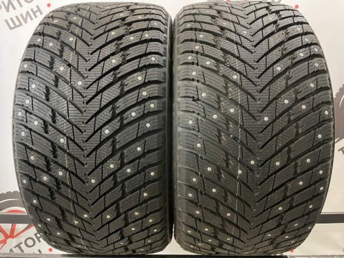 ILink WinterVorhut STUD III R18 245/40