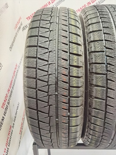 Bridgestone Blizzak Revo GZ R16 205/60