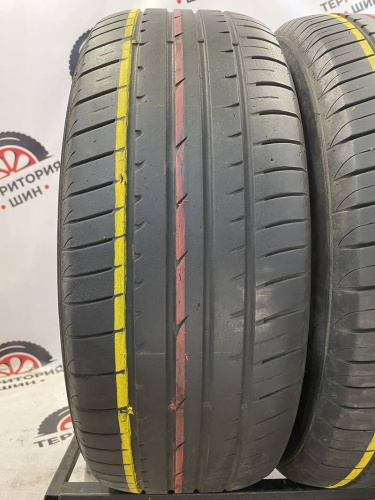 Hankook Ventus Prime 2 K115 R17 225/60