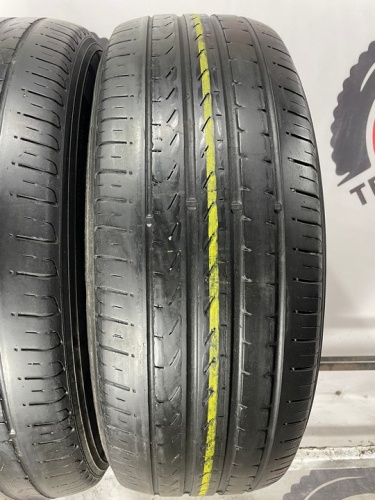Pirelli Scorpion Verde R17 215/65