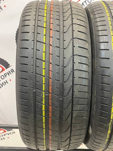 Pirelli P Zero 265/40 R21 101Y