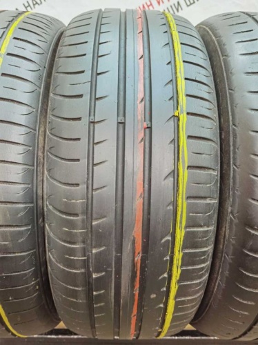 Hankook Ventus Prime 2 205/55 R16 91H