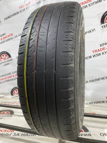 Nexen Roadian HTX RH5 SUV R16	225/70