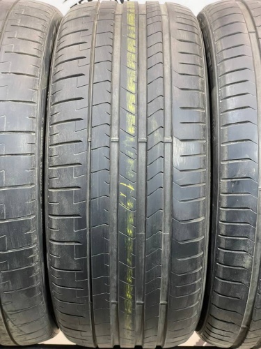 Pirelli P Zero R20 255/40