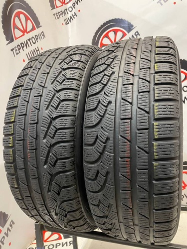 Pirelli Sottozero 215/55/17