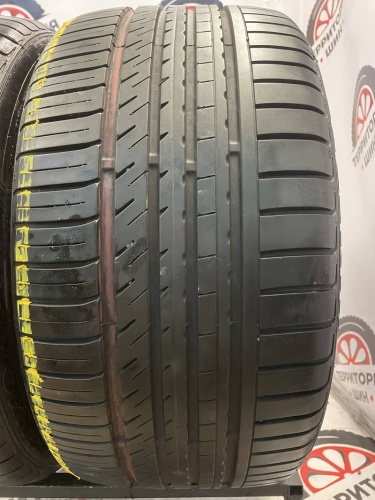 Kinforest KF-550 R18 265/35