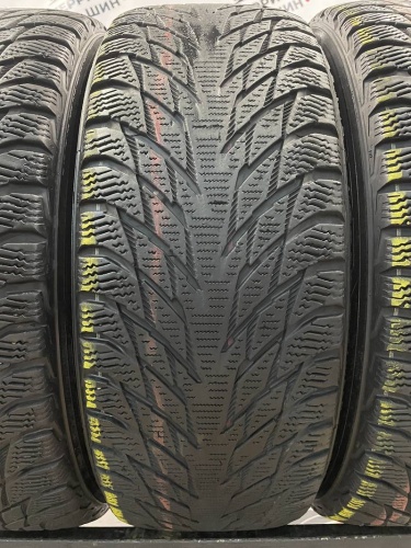 Nokian Hakkapeliitta R2 205/55 R16