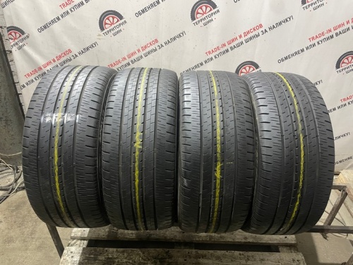 Bridgestone Turanza ER33 R18 235/45