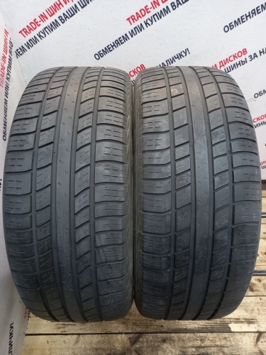 Hankook DynaPro HP2 RA33 R18 235/55