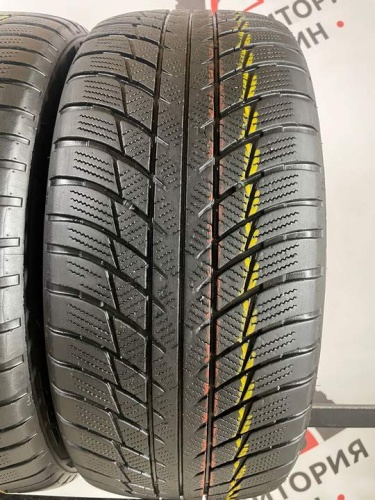 Bridgestone Blizzak LM01 RFT R17 225/50