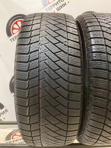 Continental ContiVikingContact 6 235/55/18