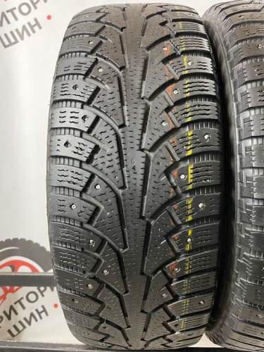 Nokian Hakka Sport Utility 5 R17 225/60