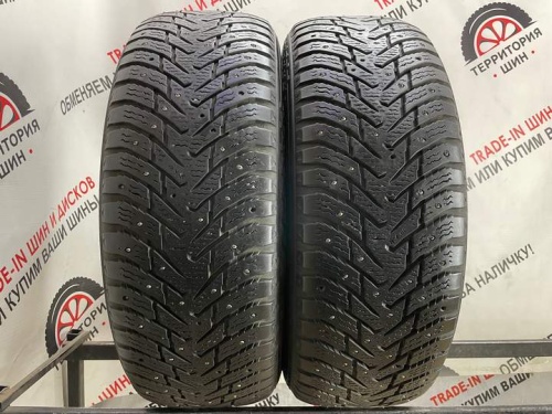 Nokian Hakka 8 SUV R17 235/60