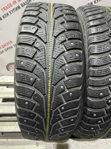 Nokian Tyres Hakkapeliitta 5 R16 195/55