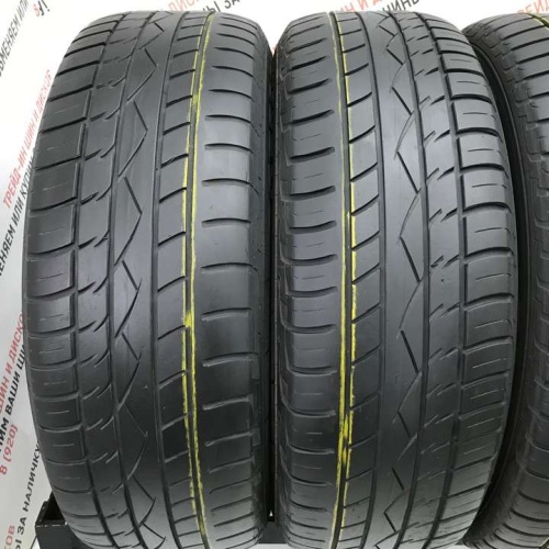 Continental ContiCrossContact AT R18 235/60