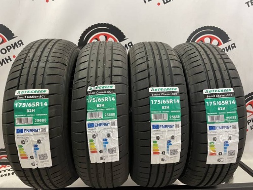 Autogreen Smart Chaser-SC1 R14 175/65