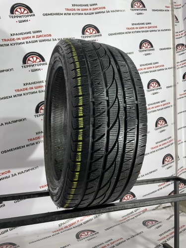 Powertrac Snow Star R17 235/45