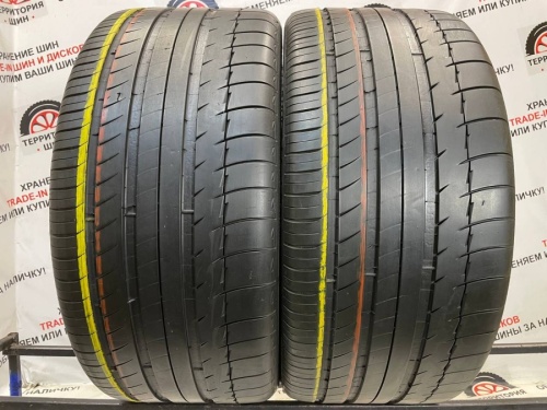 Michelin Latitude Sport  R21   295/35