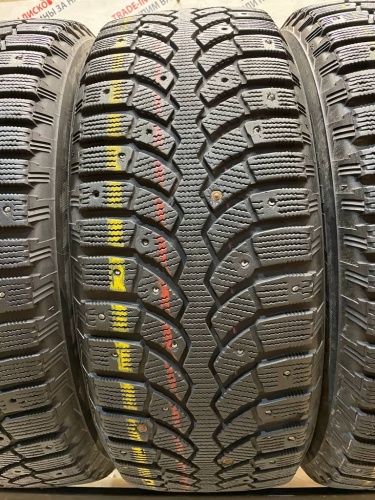 Bridgestone Blizzak Spike-01 R17 225/60