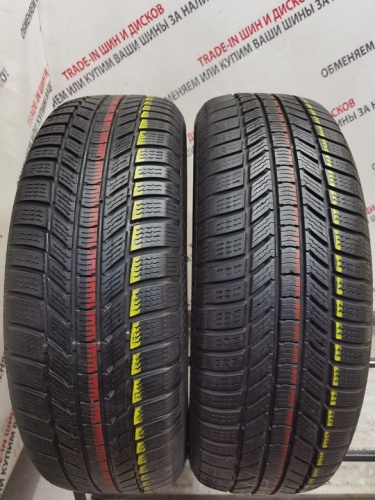 Continental WinterContact TS 870 P R16 215/65