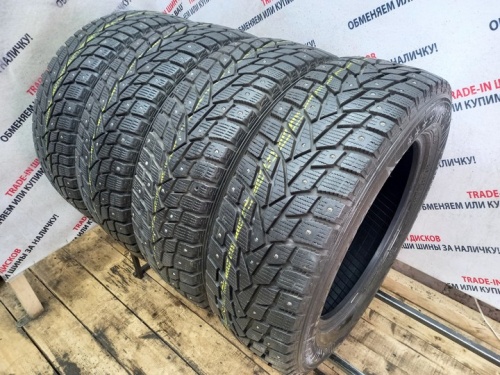 Dunlop Grandtrek  R17 225/60