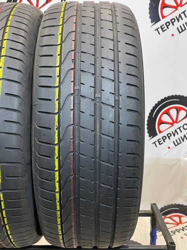 Pirelli P Zero  R20 255/50
