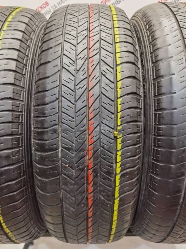 Dunlop SP All Season M2 R17 215/60