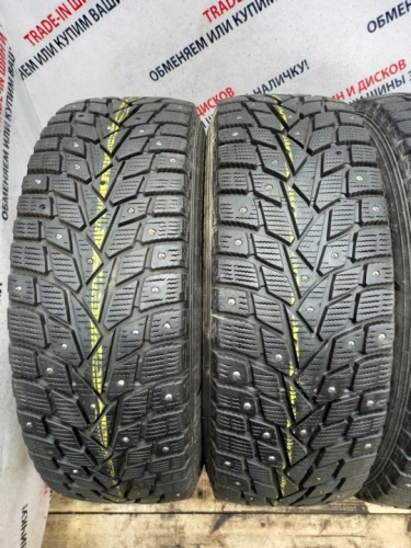 Dunlop Grandtrek  R17 225/60