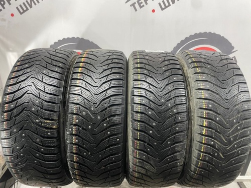 Kumho WinterCraft SUV Ice WS31 R17 265/65