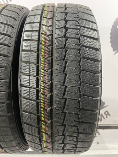 Dunlop Winter Maxx WM02 R17 225/45
