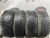 Kumho WinterCraft SUV Ice WS31 R17 265/65